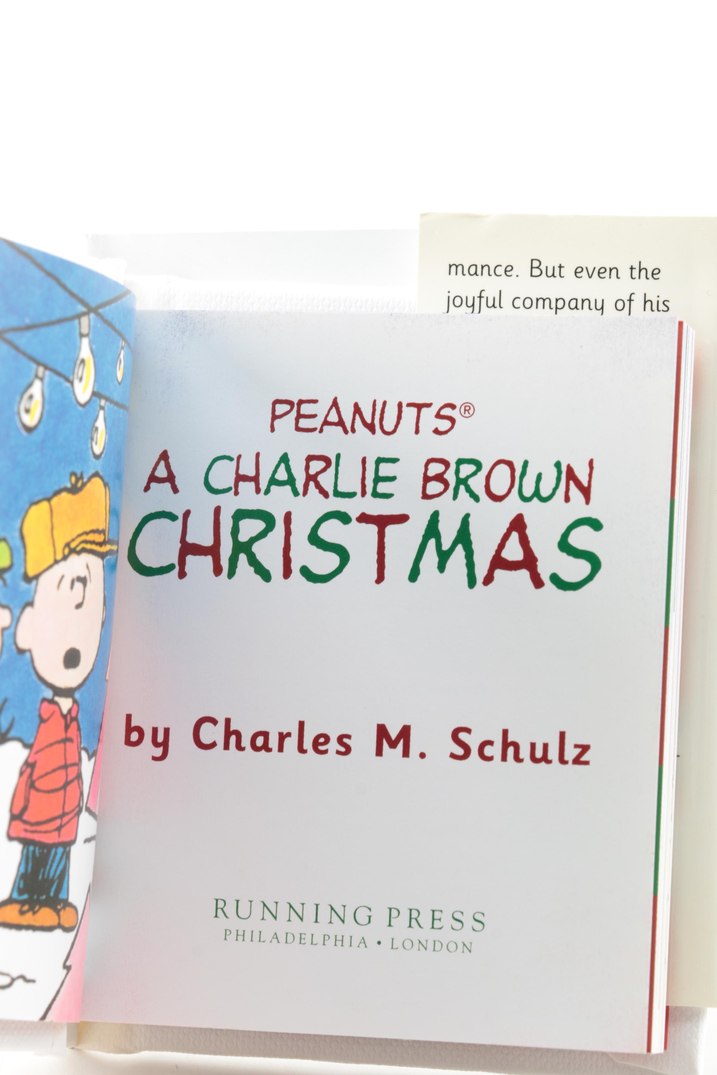 First Edition "The World According to Mister Rogers" and Other Children's Books