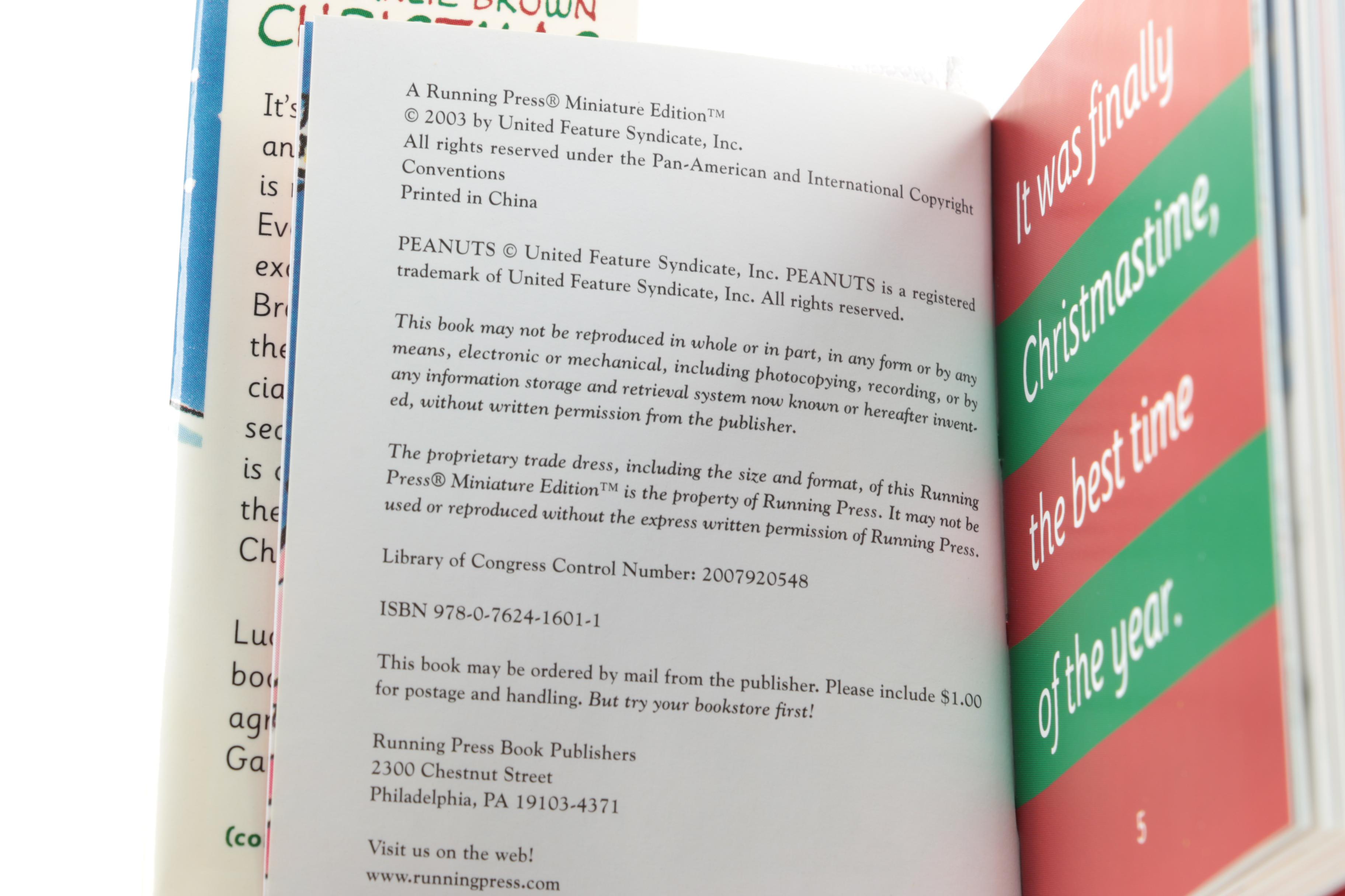 First Edition "The World According to Mister Rogers" and Other Children's Books