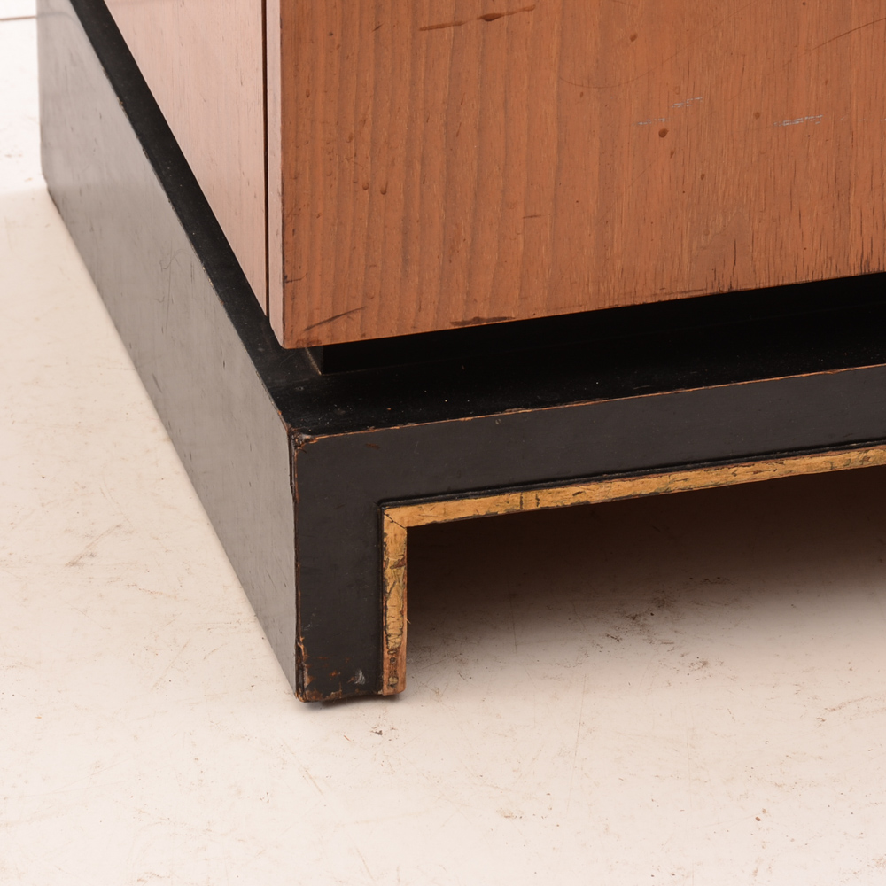 Pair of Mid Century Modern Nightstands