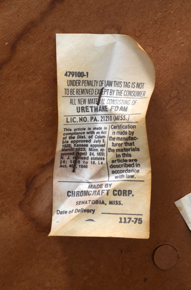 Set of Chromcraft Side Chairs