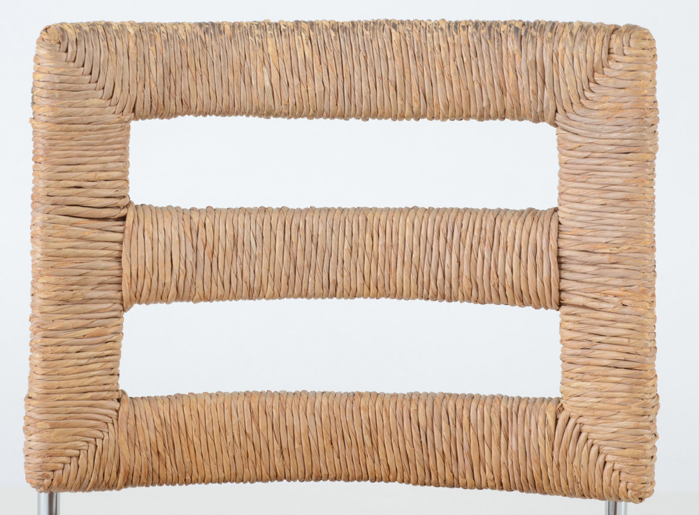 Set of Chromcraft Side Chairs