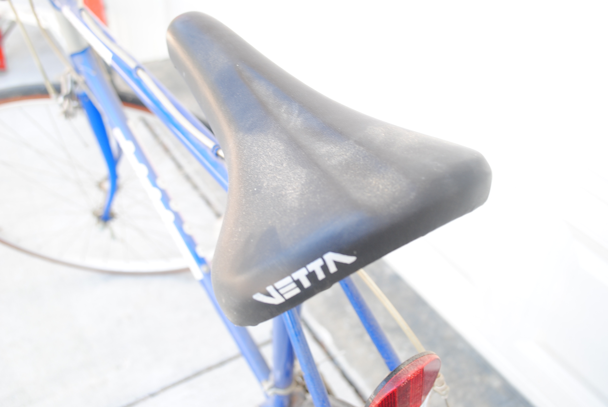 Vintage Ross Bicycles Countach Road Bicycle