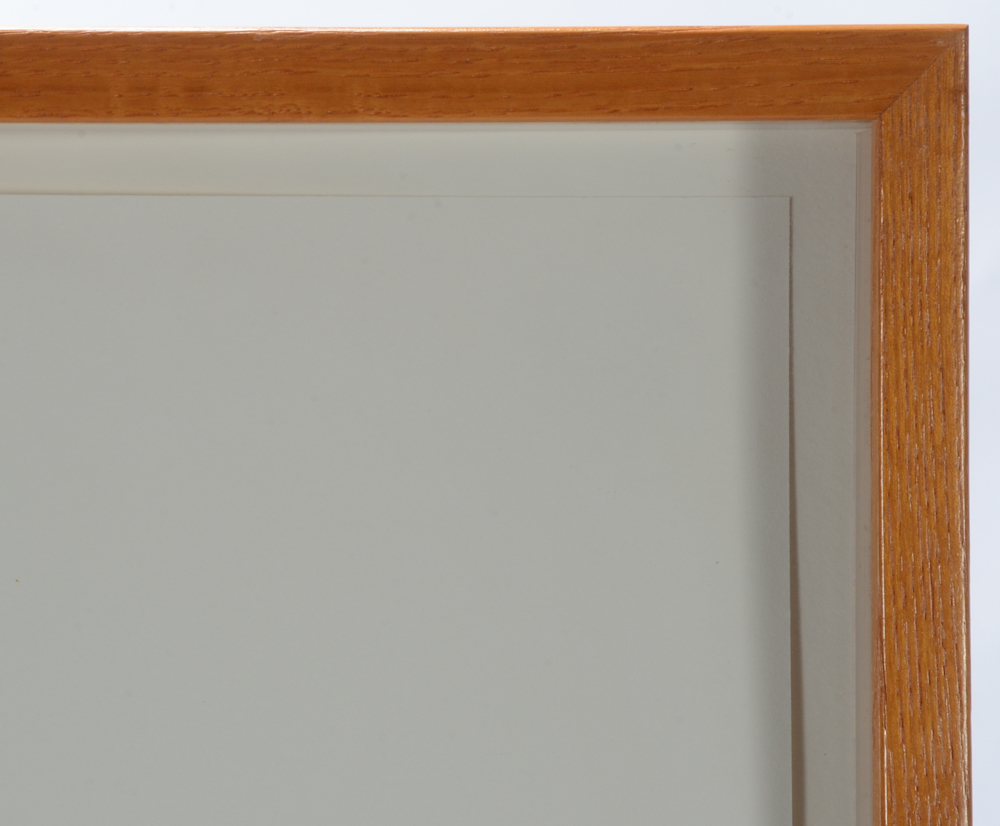 Marko Spalatin Limited Edition Serigraph " Rhombus III"