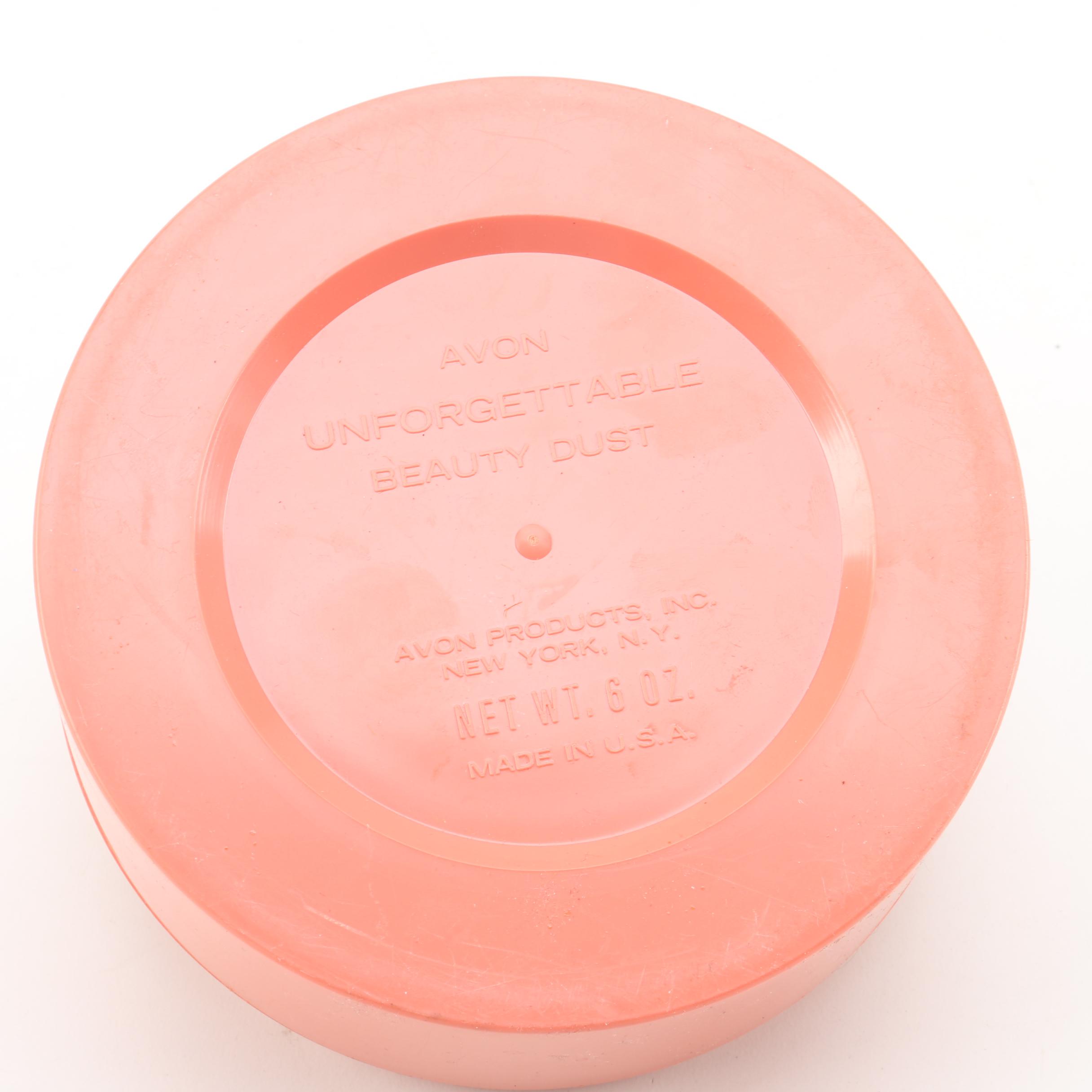 Vanity Boxes Including Art Deco Bakelite