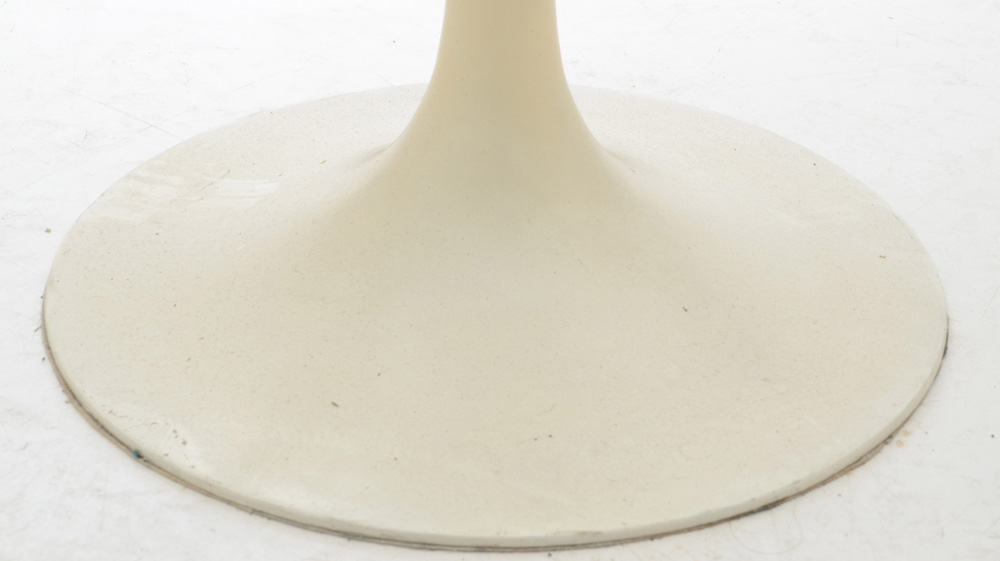 Set of Maurice Burke Tulip Bar Stools