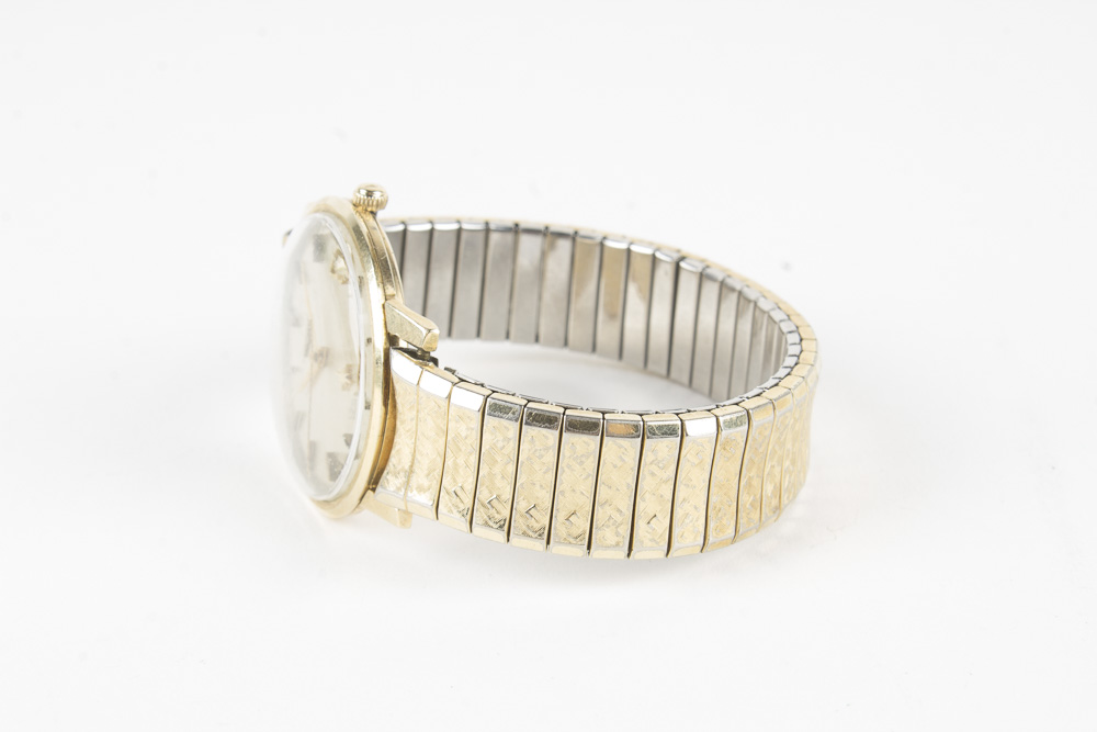 1960s Longines Flagship Watch