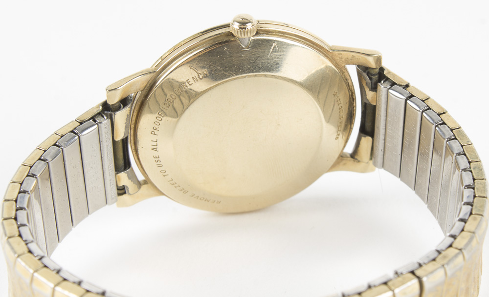 1960s Longines Flagship Watch