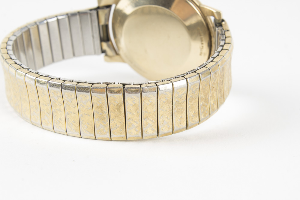 1960s Longines Flagship Watch