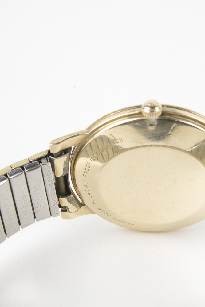 1960s Longines Flagship Watch