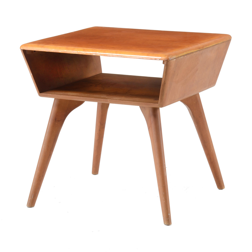 Heywood Wakefield Accent Table