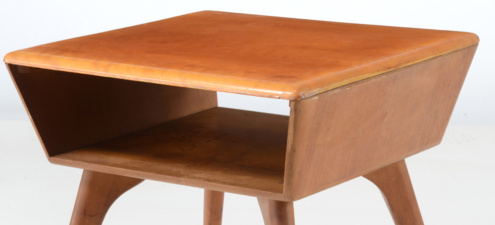 Heywood Wakefield Accent Table