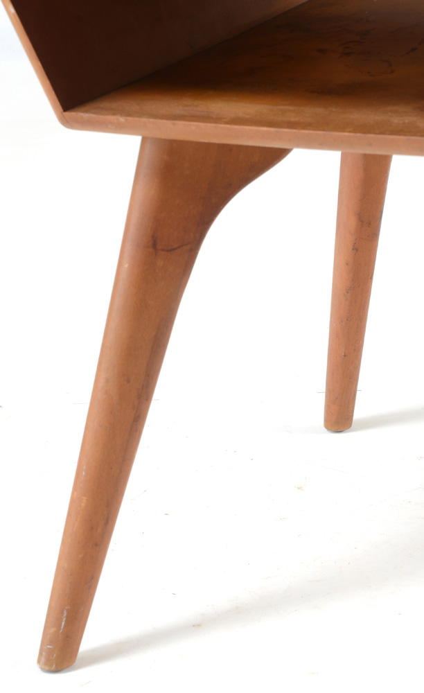 Heywood Wakefield Accent Table