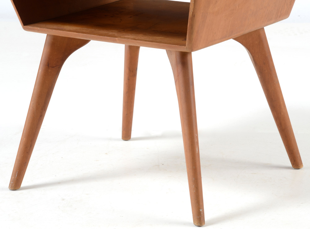 Heywood Wakefield Accent Table