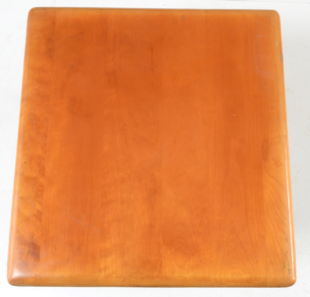 Heywood Wakefield Accent Table