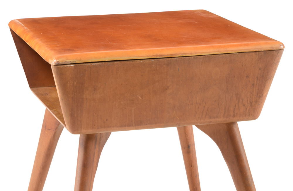 Heywood Wakefield Accent Table