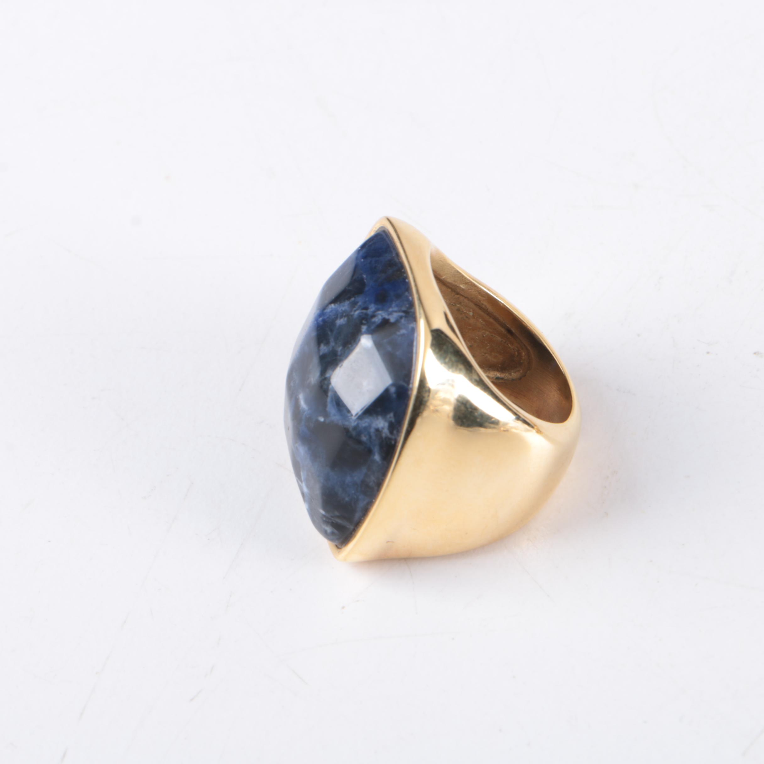 Tory Burch, Juicy Couture and Other Jewelry Including 14K Accent