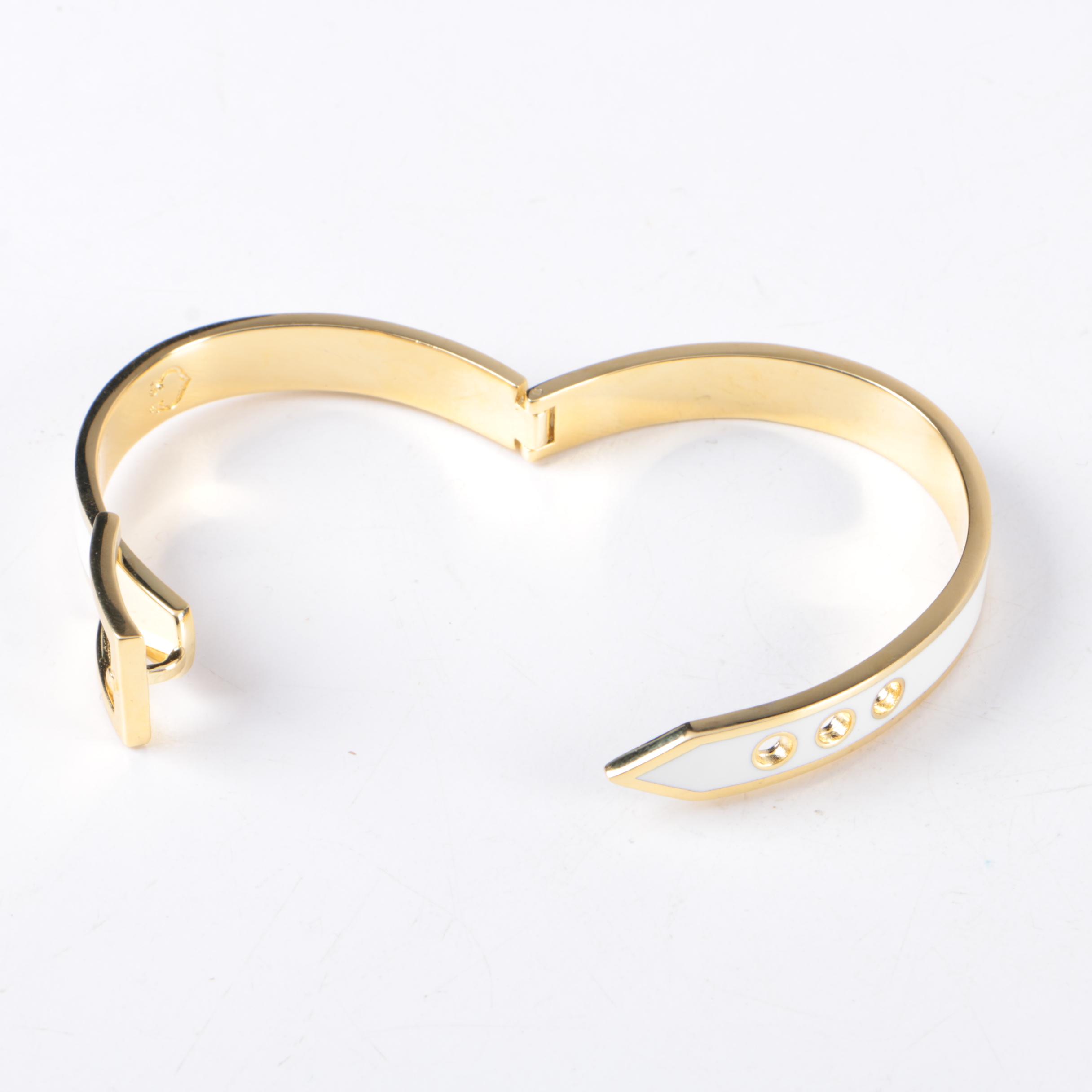 Tory Burch, Juicy Couture and Other Jewelry Including 14K Accent