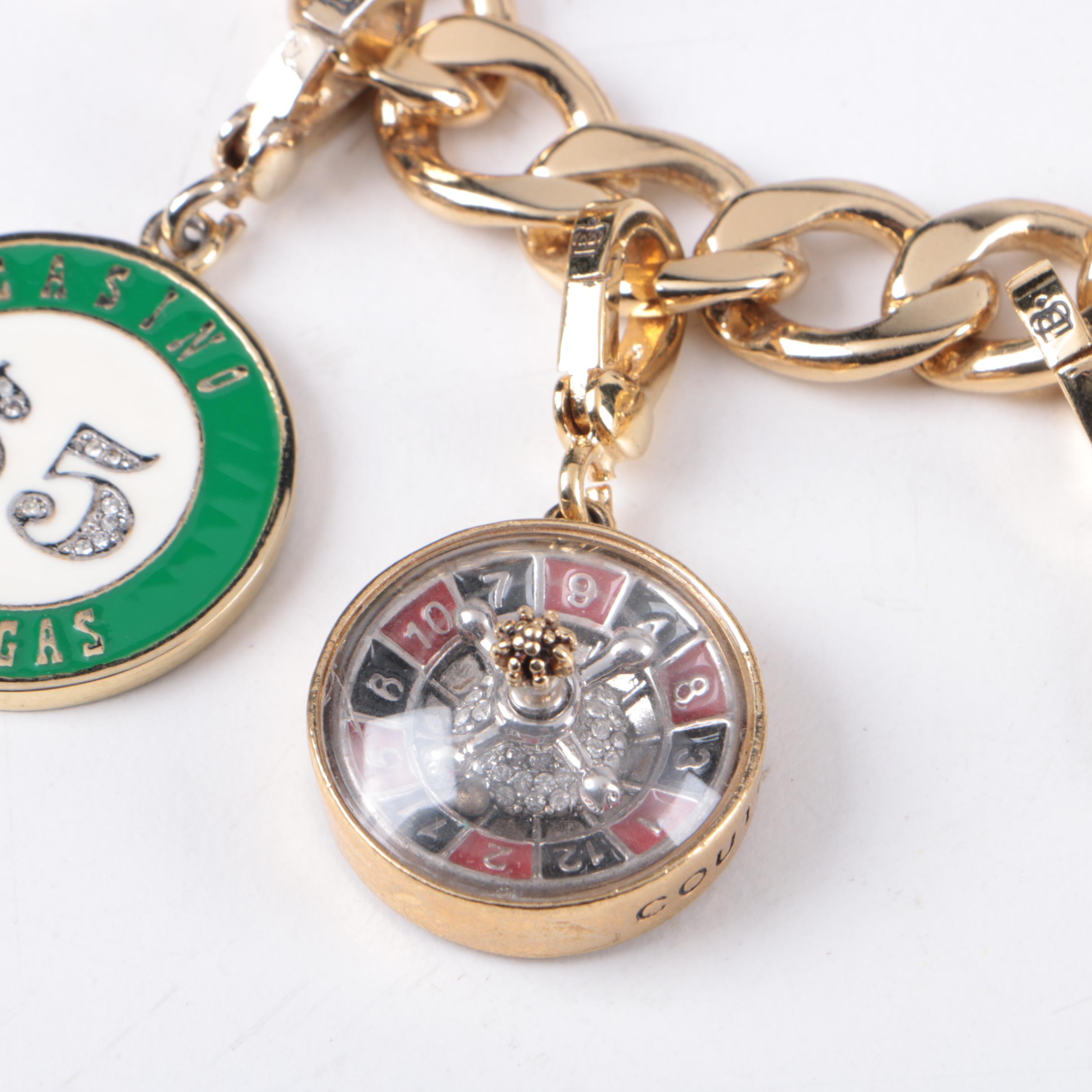 Tory Burch, Juicy Couture and Other Jewelry Including 14K Accent