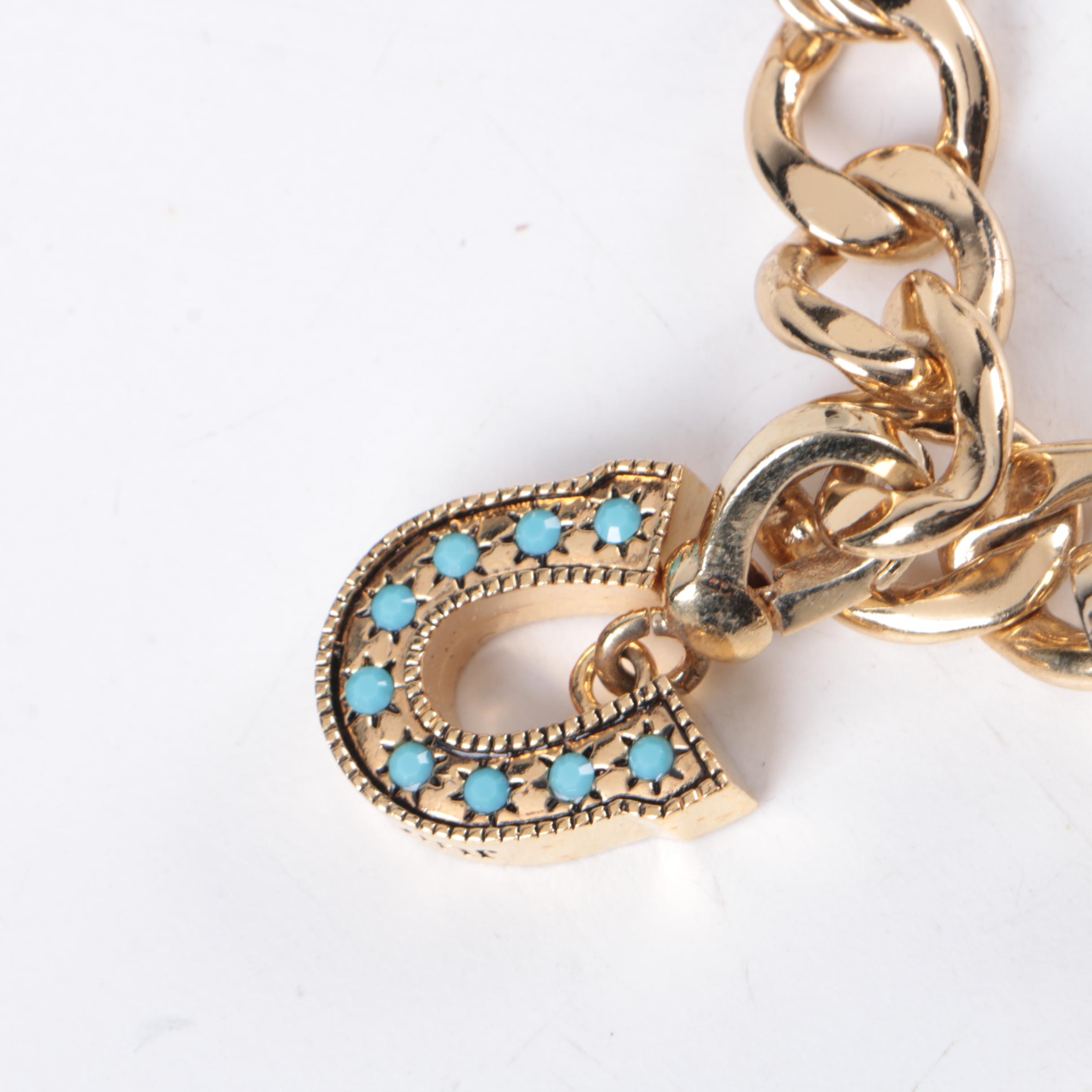 Tory Burch, Juicy Couture and Other Jewelry Including 14K Accent