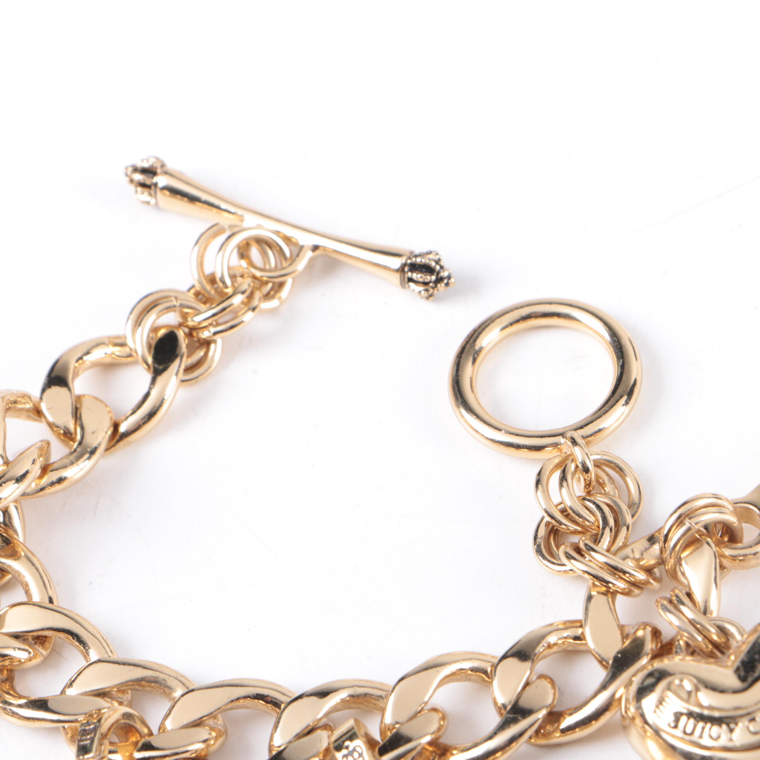 Tory Burch, Juicy Couture and Other Jewelry Including 14K Accent