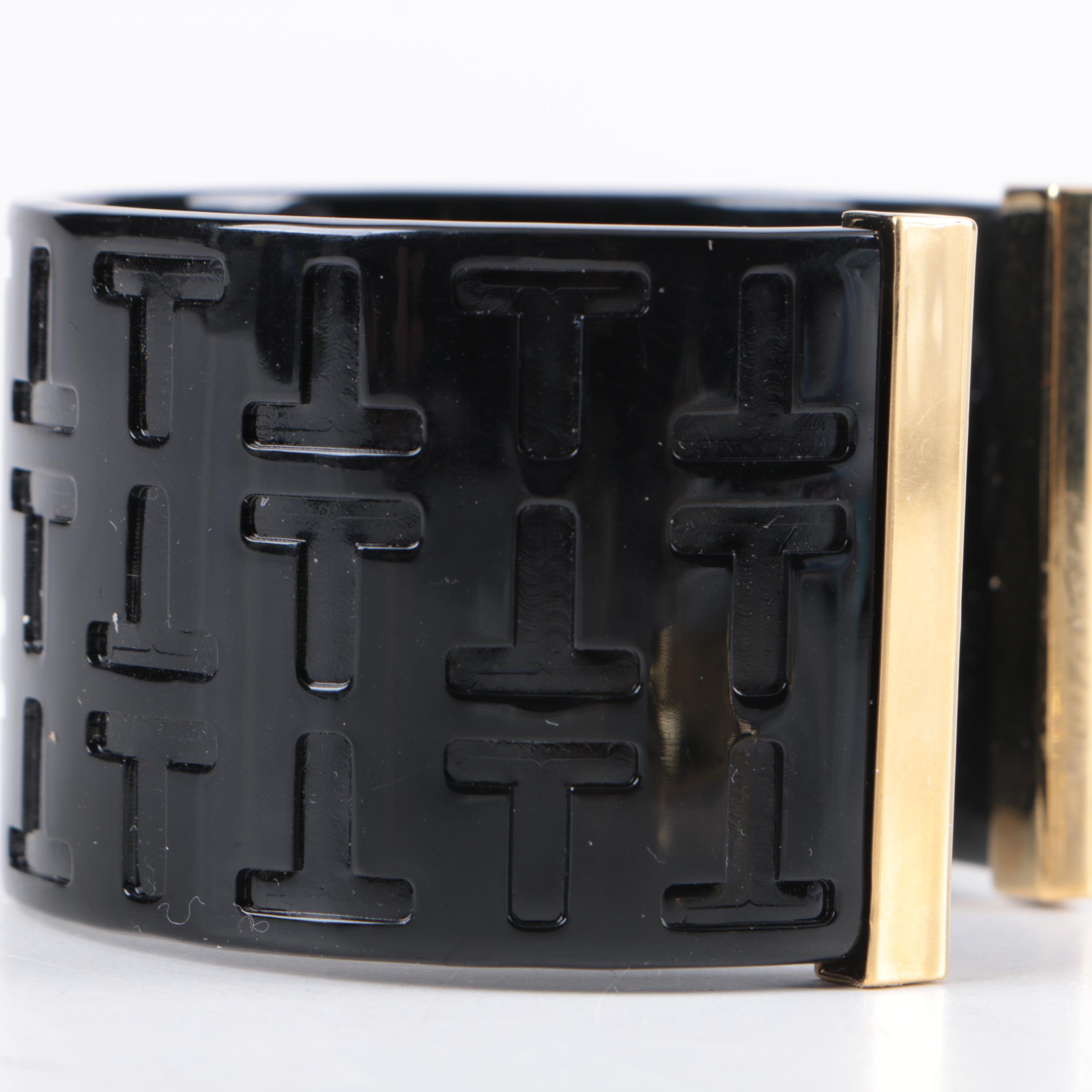 Tory Burch, Juicy Couture and Other Jewelry Including 14K Accent