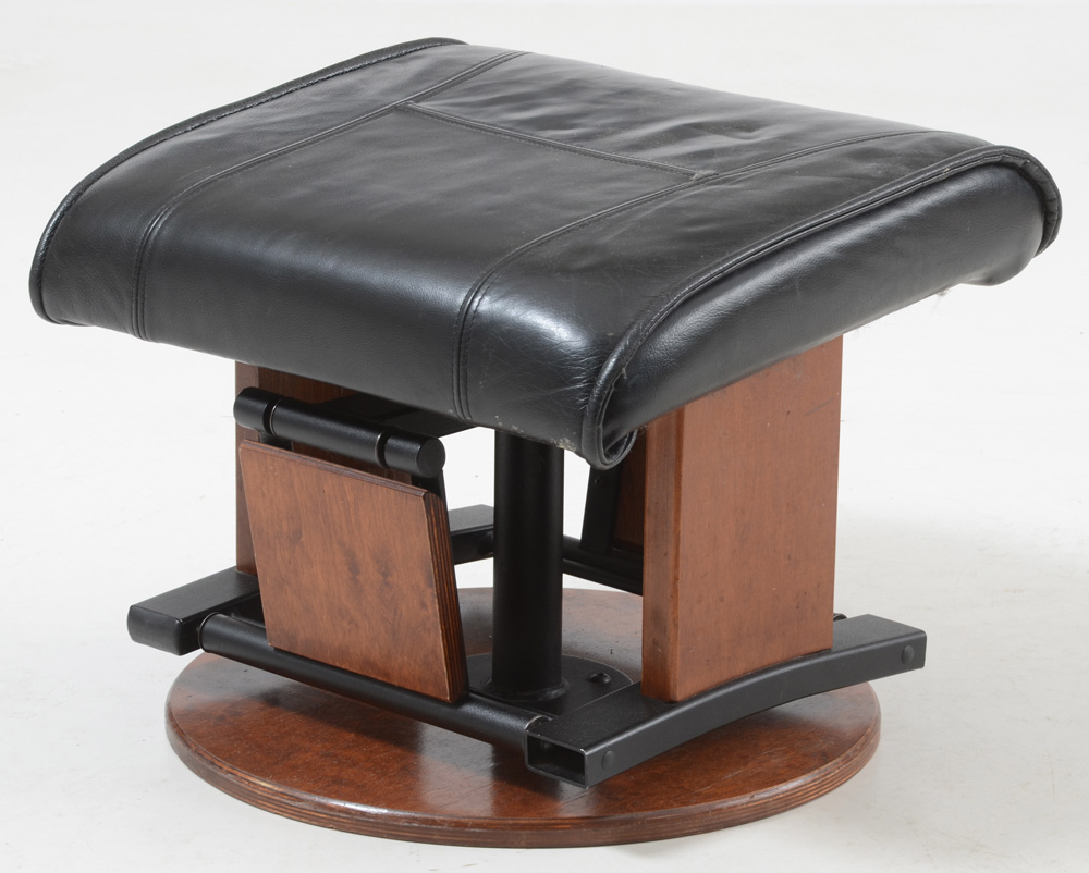 "Avant Glide" Vintage Glider Chair