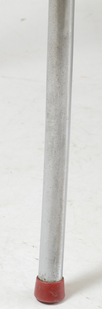 Mid Century Modern Kitchen Table with Bench Seats