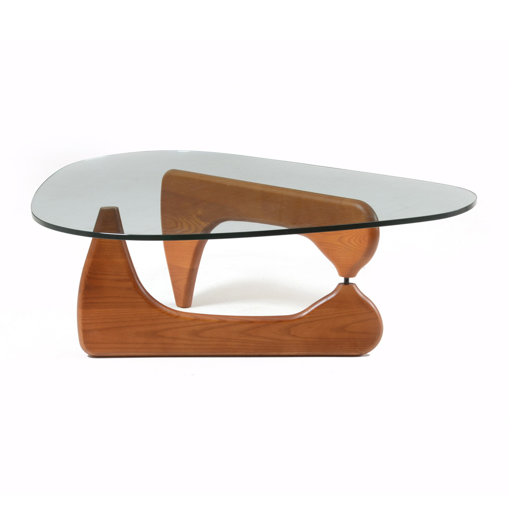 Noguchi Style Coffee Table