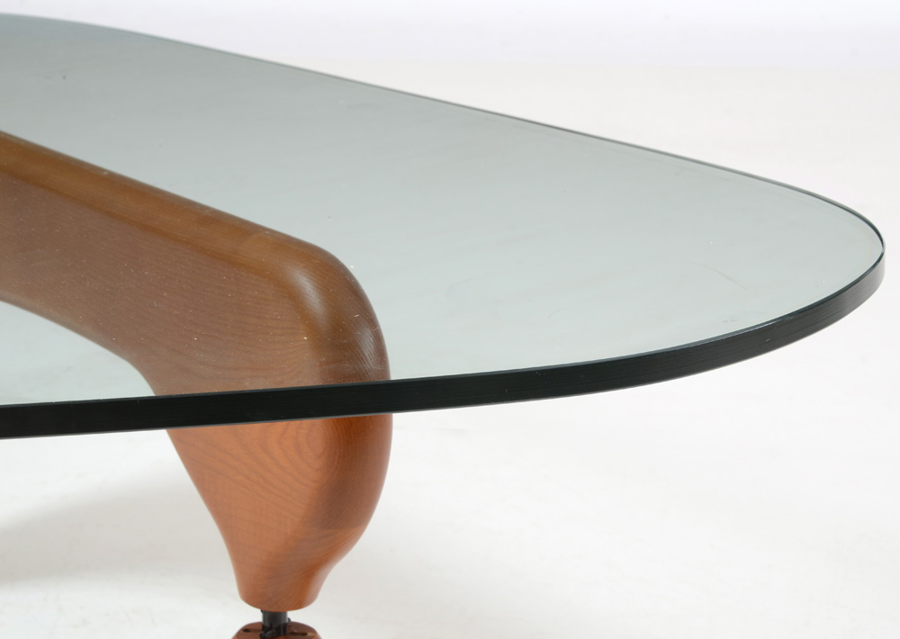 Noguchi Style Coffee Table