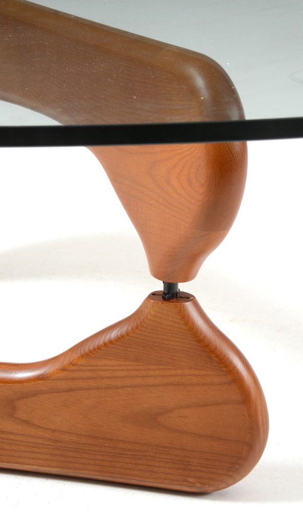 Noguchi Style Coffee Table