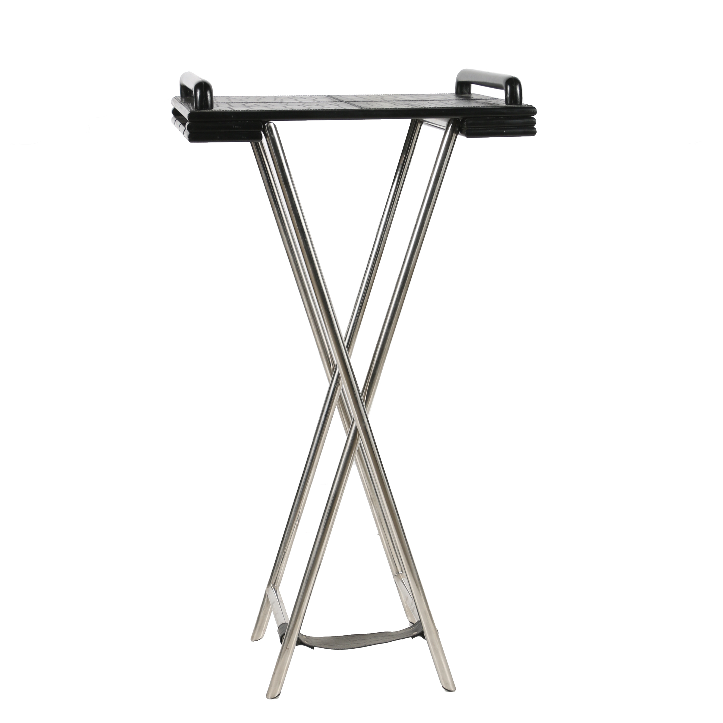 Restaurant Style Tray and Stand