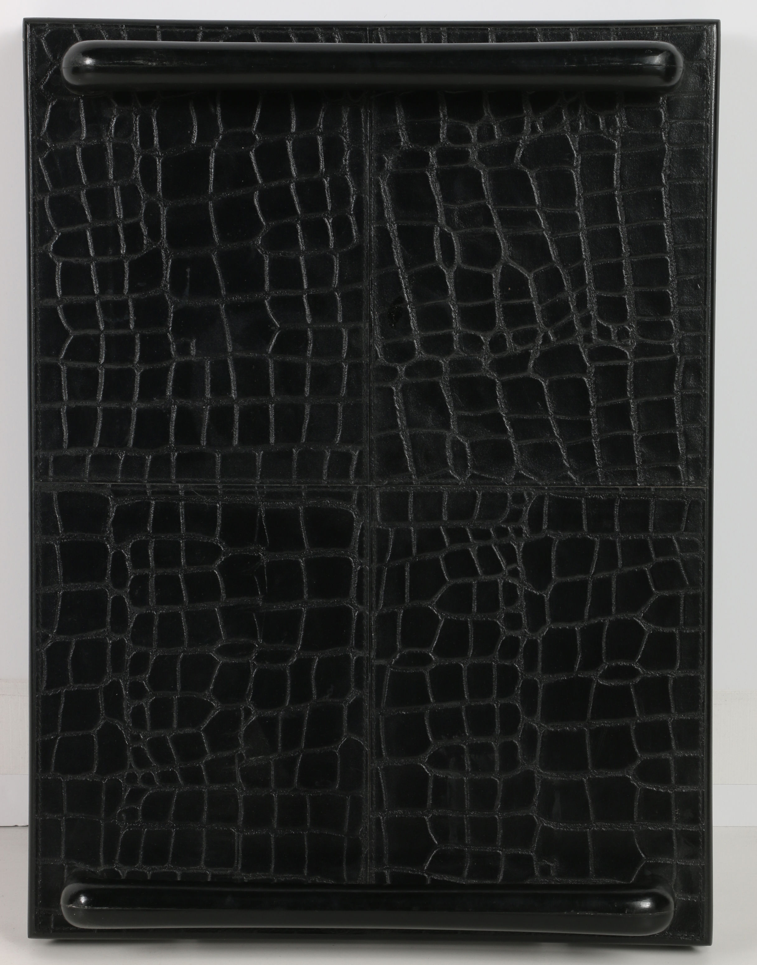 Restaurant Style Tray and Stand