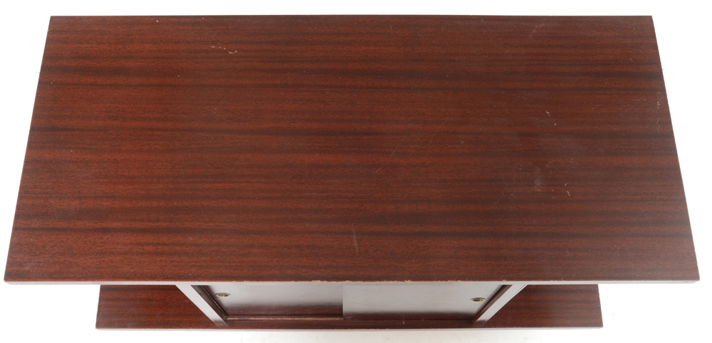 Mid Century Modern TV Stand