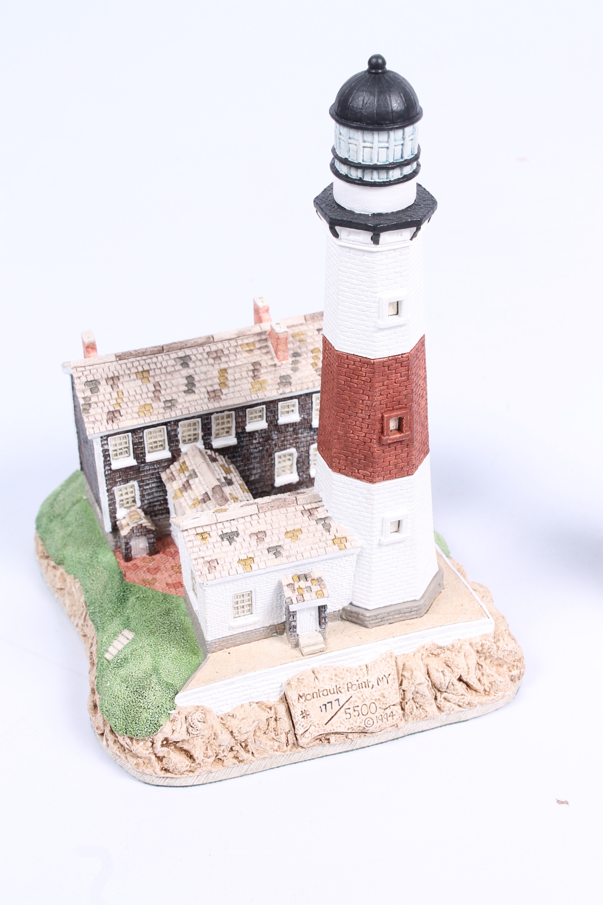 Harbour Lights Lighthouses