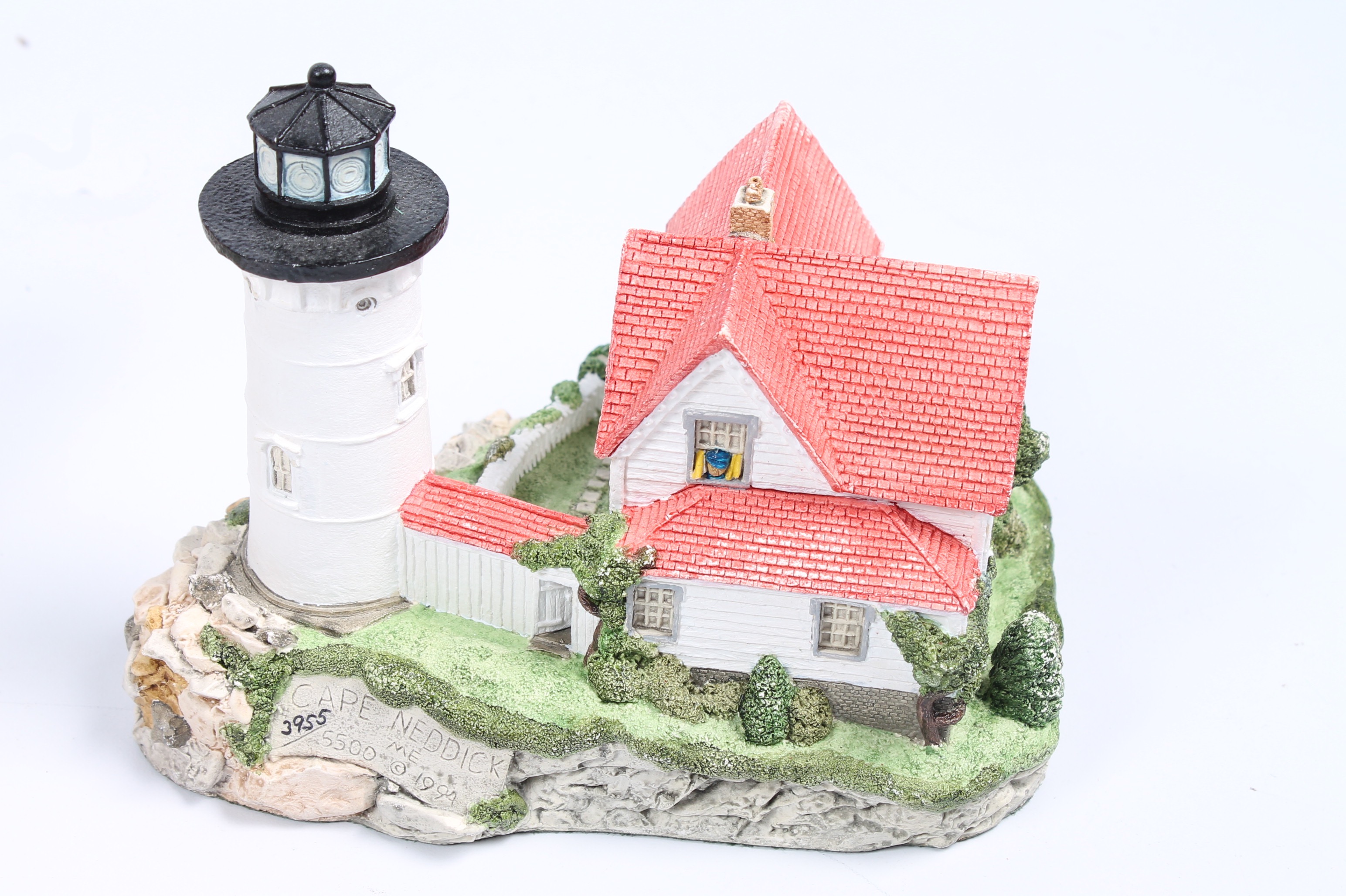 Harbour Lights Lighthouses