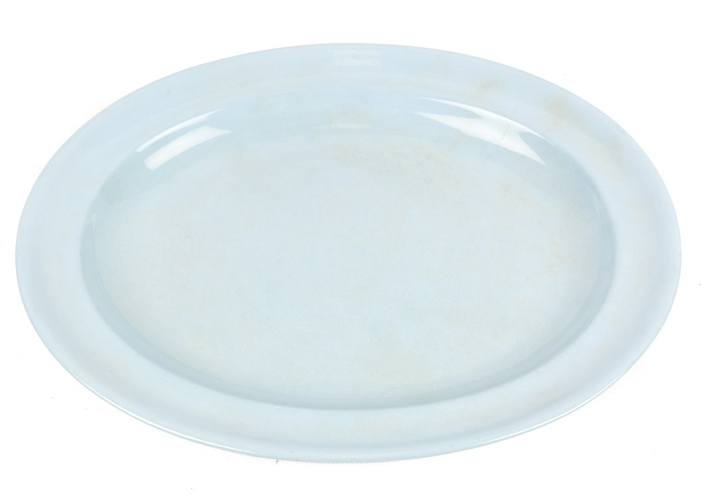 Vintage Wedgwood "Lavender" Serving Pieces