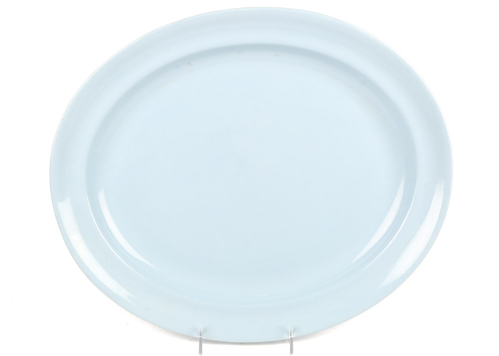 Vintage Wedgwood "Lavender" Serving Pieces