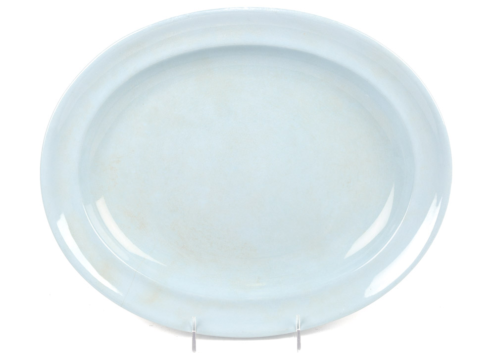 Vintage Wedgwood "Lavender" Serving Pieces