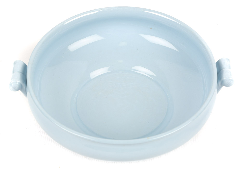 Vintage Wedgwood "Lavender" Serving Pieces