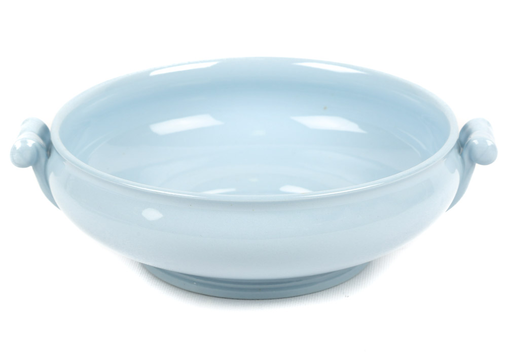 Vintage Wedgwood "Lavender" Serving Pieces