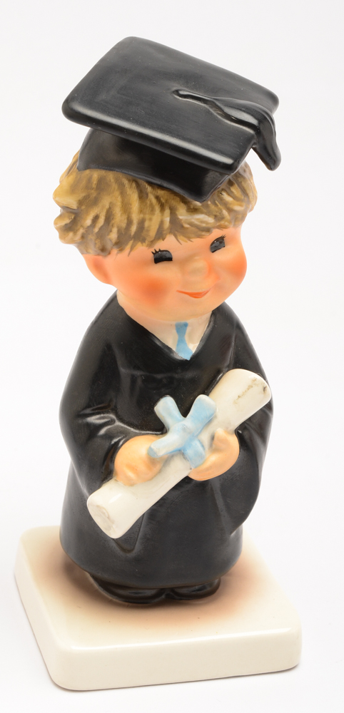 Vintage Goebel Figurines