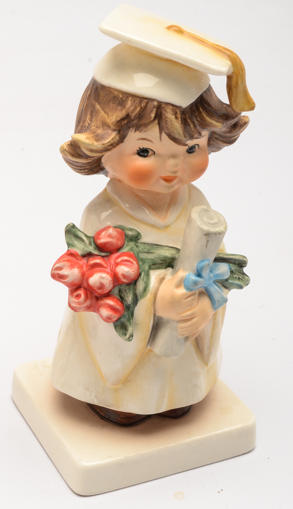 Vintage Goebel Figurines