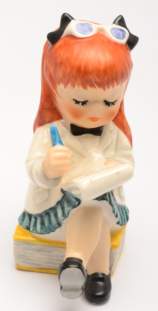 Vintage Goebel Figurines