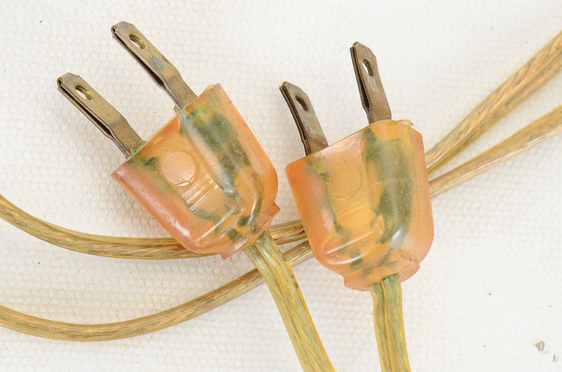 Vintage Hollywood Regency Table Lamps