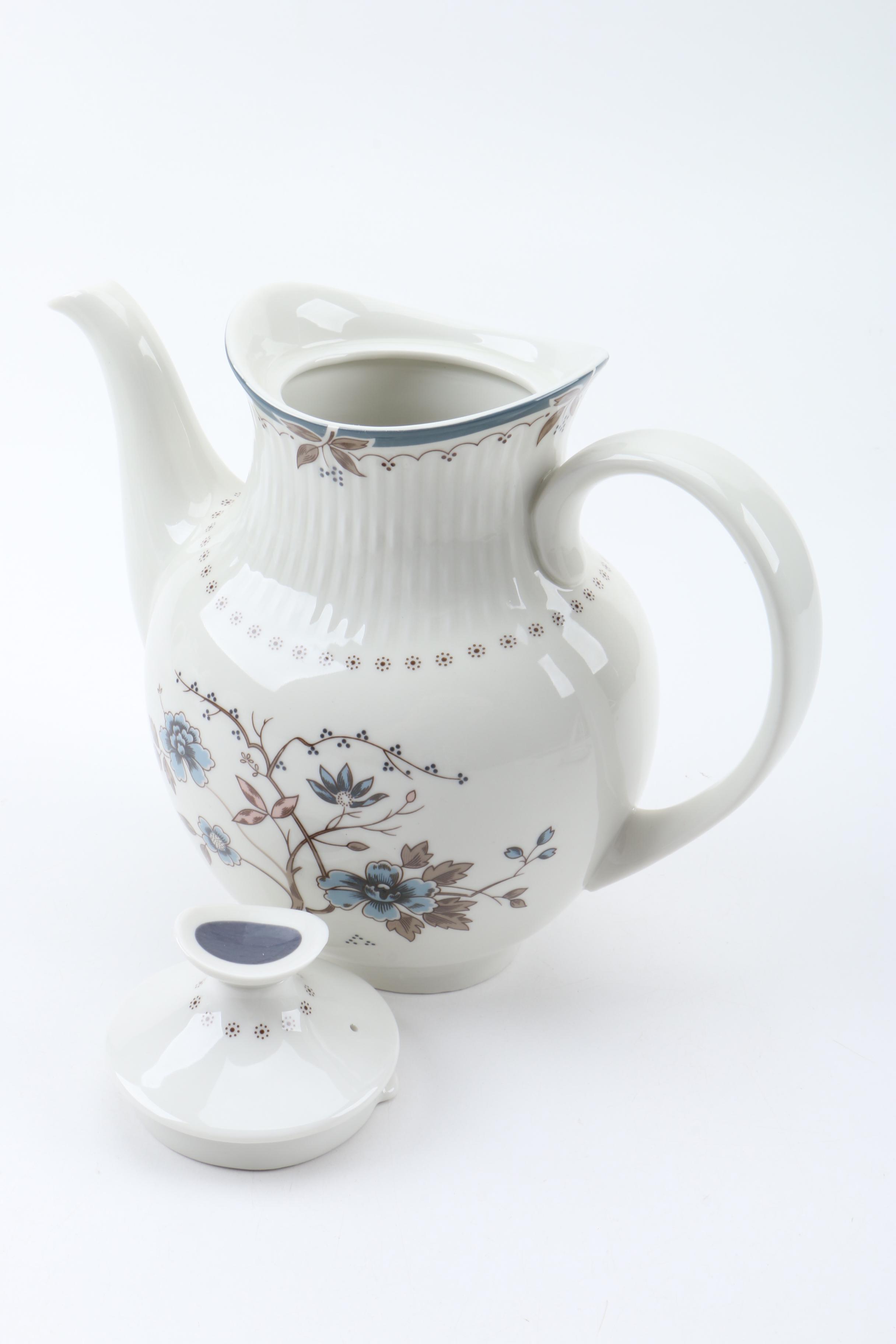 Royal Doulton "Old Colony" Serveware, Circa 1959-1988