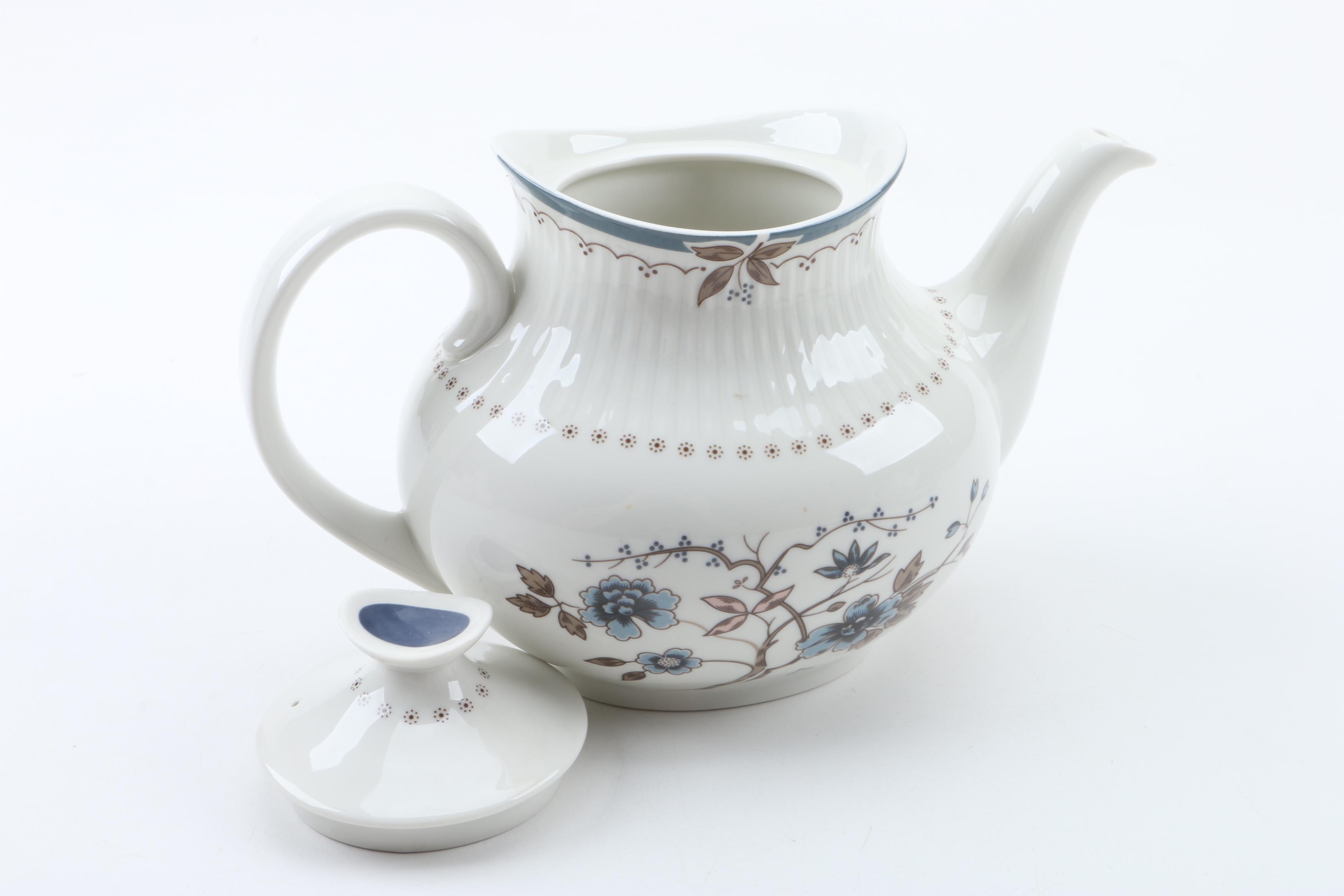 Royal Doulton "Old Colony" Serveware, Circa 1959-1988