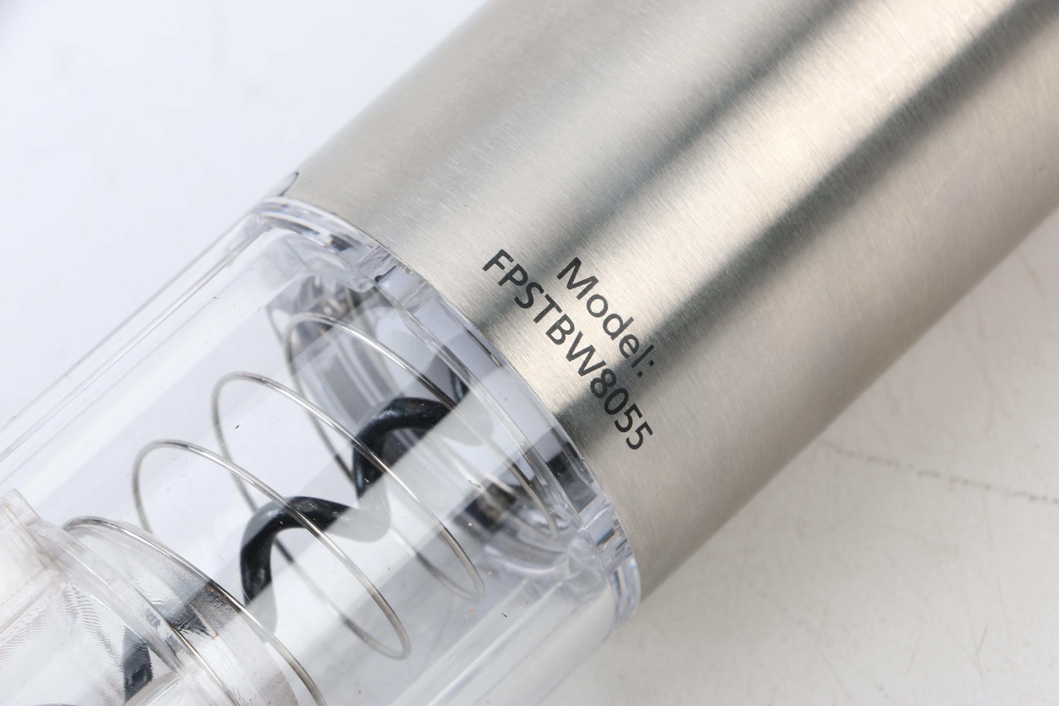 Oster Corkscrew and Accessories Set