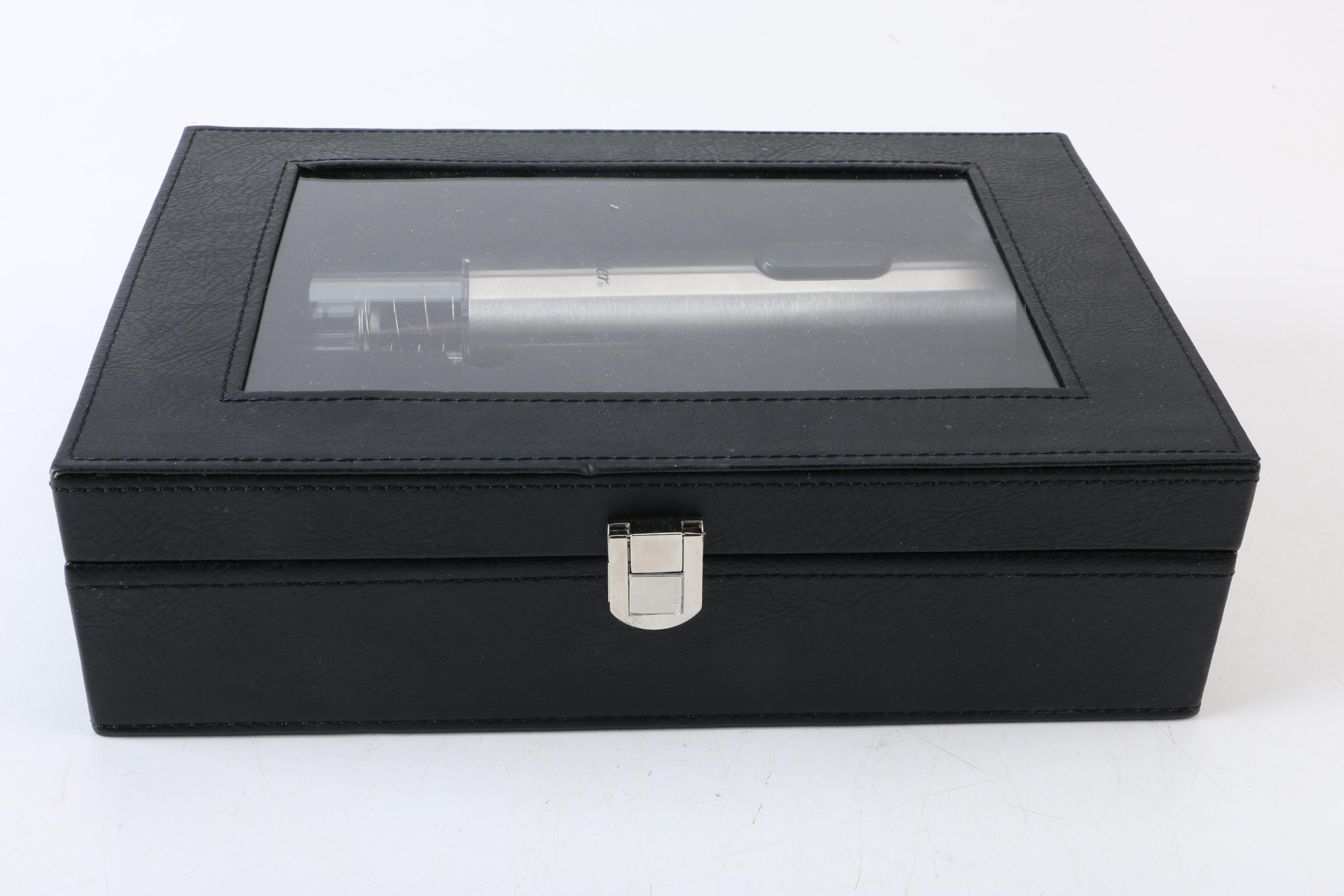 Oster Corkscrew and Accessories Set