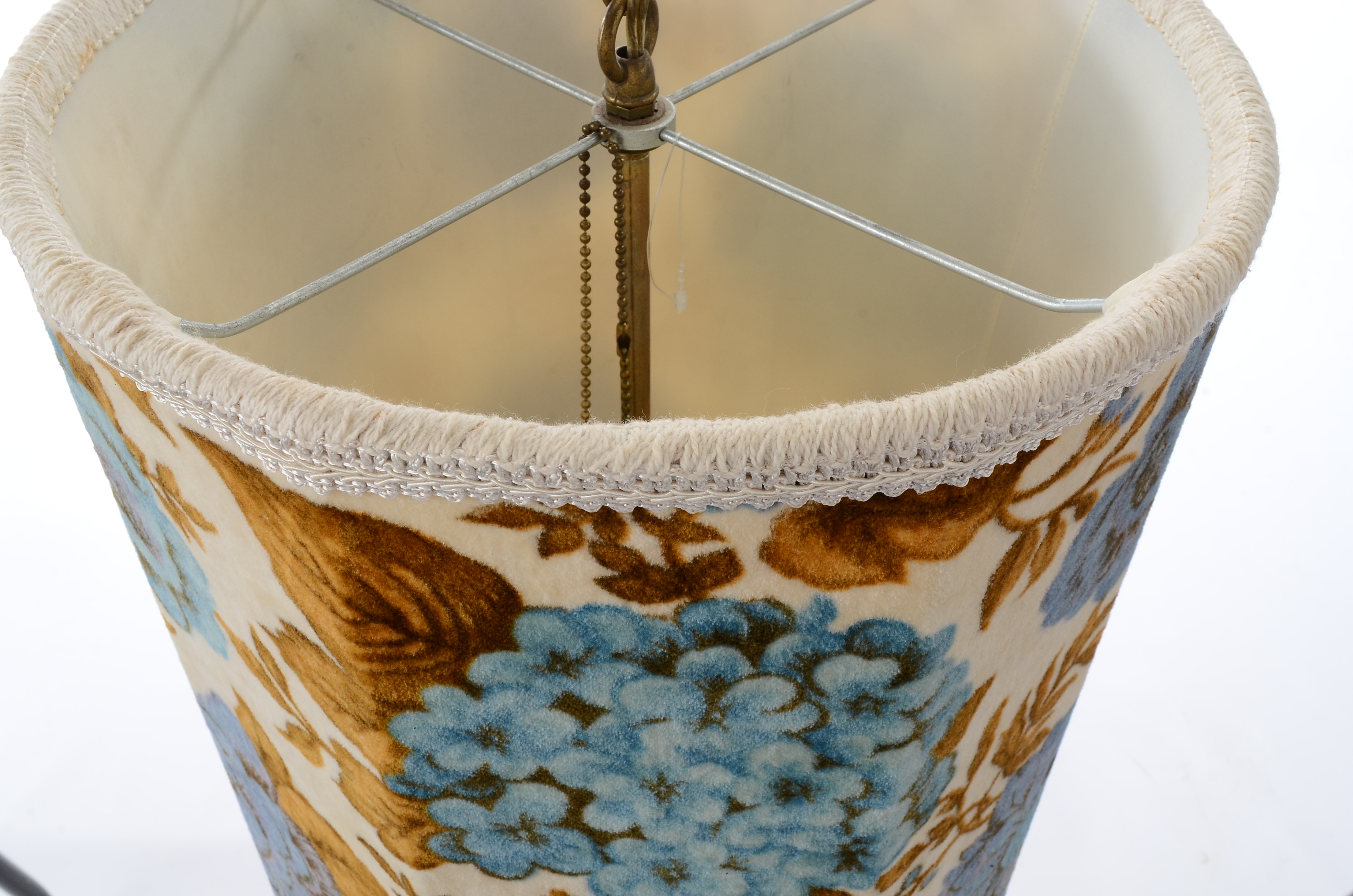 Mid Century Modern Pendant Light