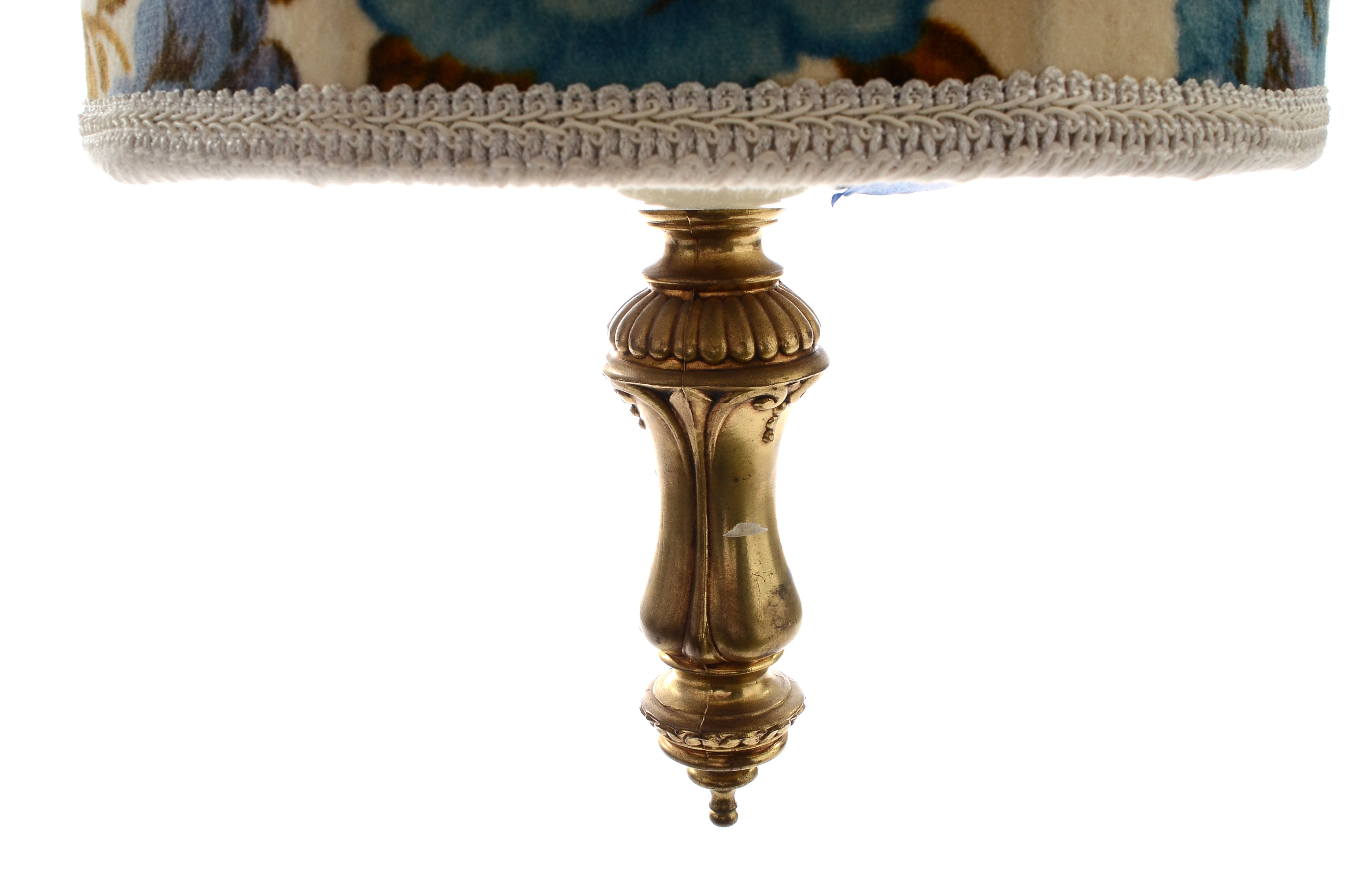 Mid Century Modern Pendant Light